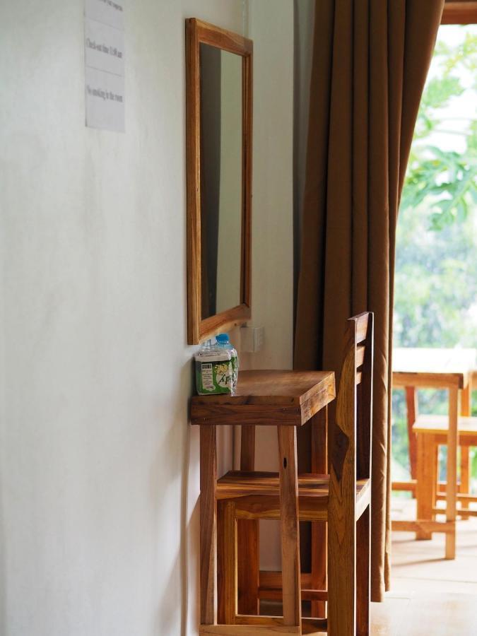 Meexok Guesthouse Nongkhiaw Exterior foto