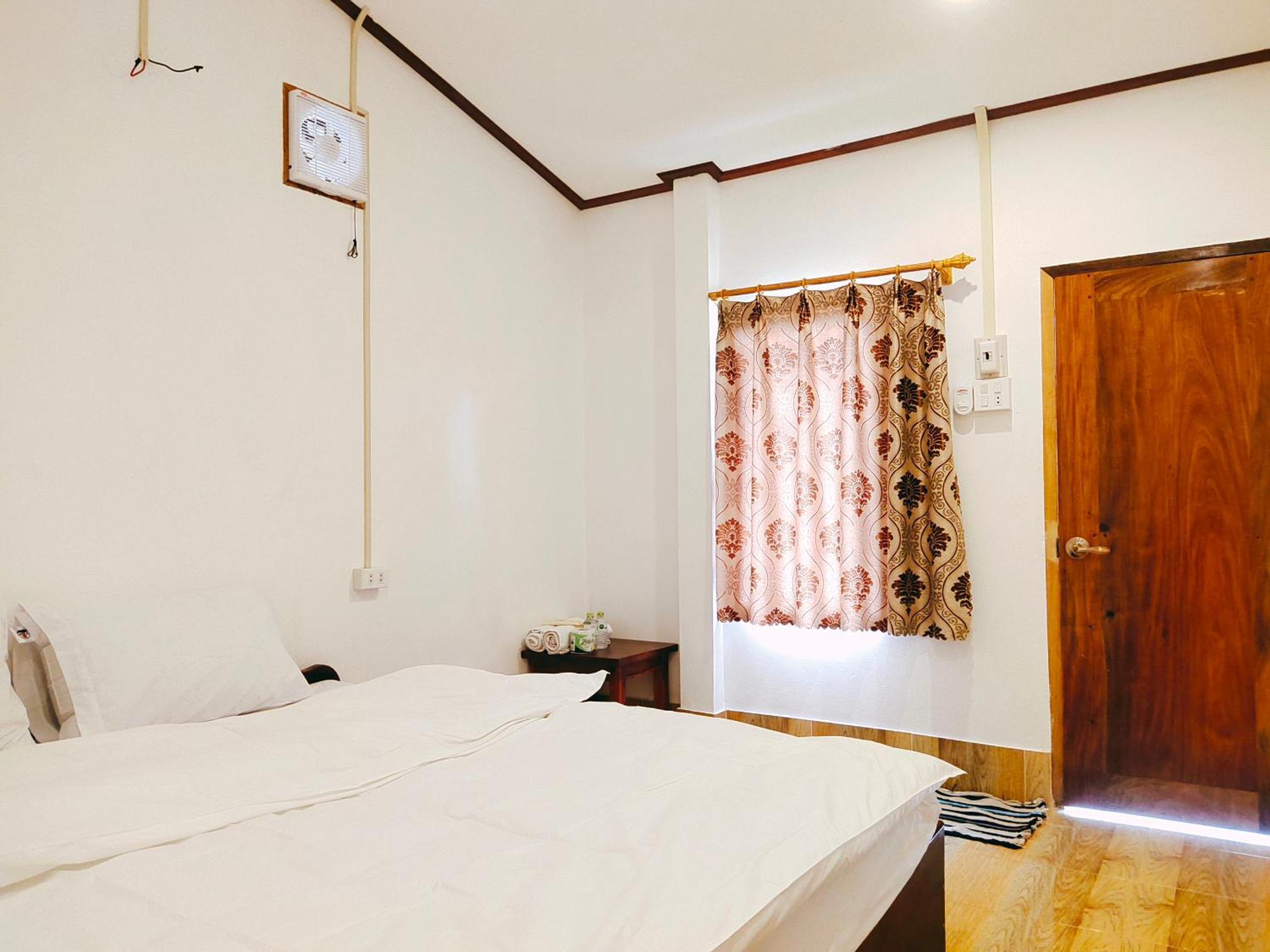 Meexok Guesthouse Nongkhiaw Exterior foto