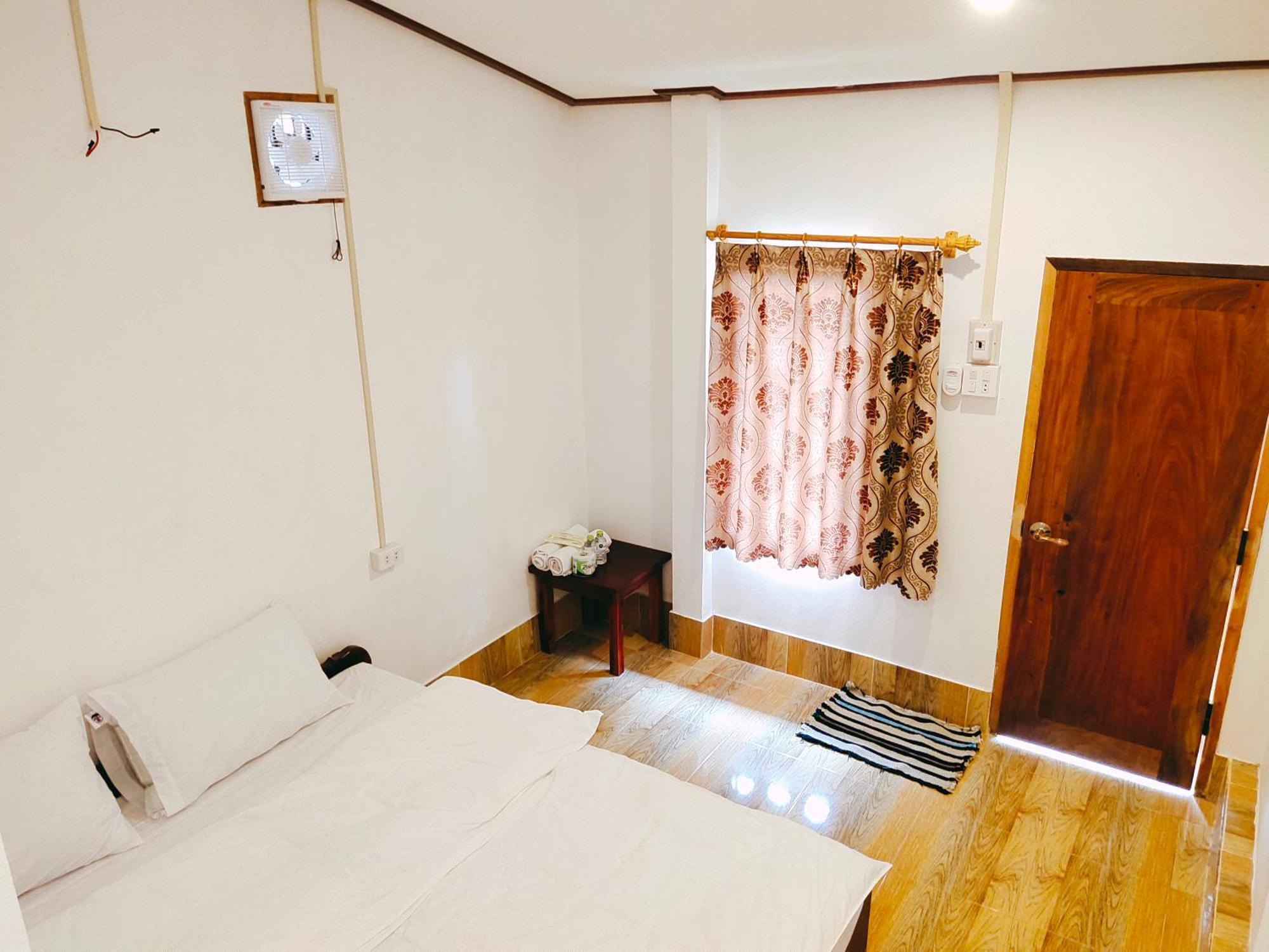 Meexok Guesthouse Nongkhiaw Exterior foto